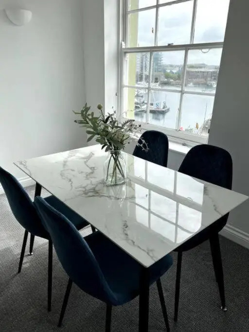 Quay33 Deluxe Apartment, Barbican, Plymouth