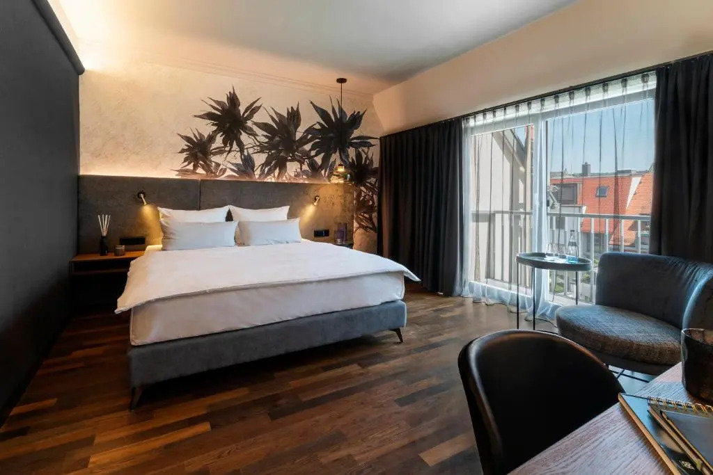 Hotel Kaiserhof Ravensburg