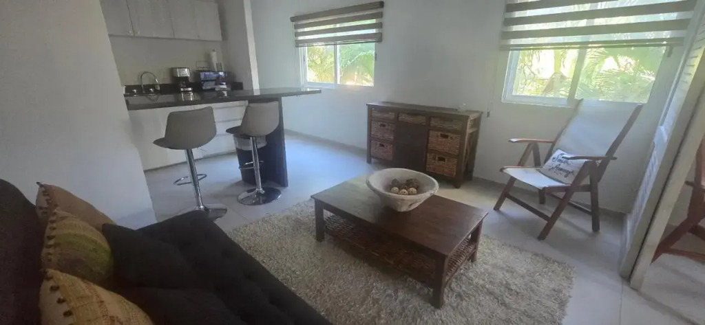 Playacar Sanctuary Condo!