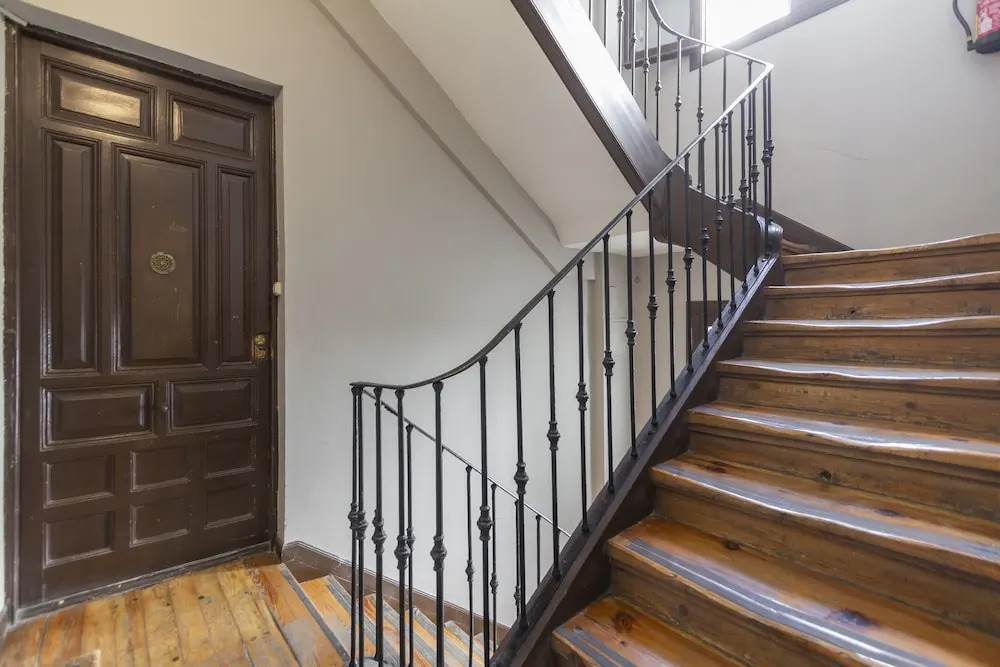Apartamento Diseño Chueca-Malasaña BRC40