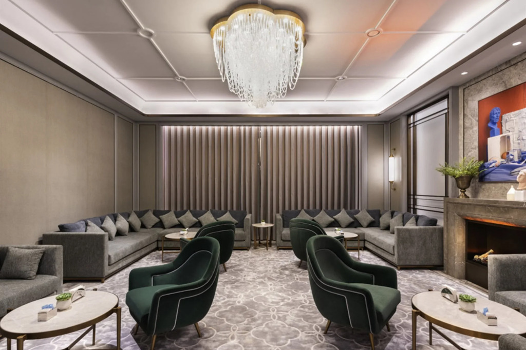 MaxX by Steigenberger Guangzhou Zhujiang New Town