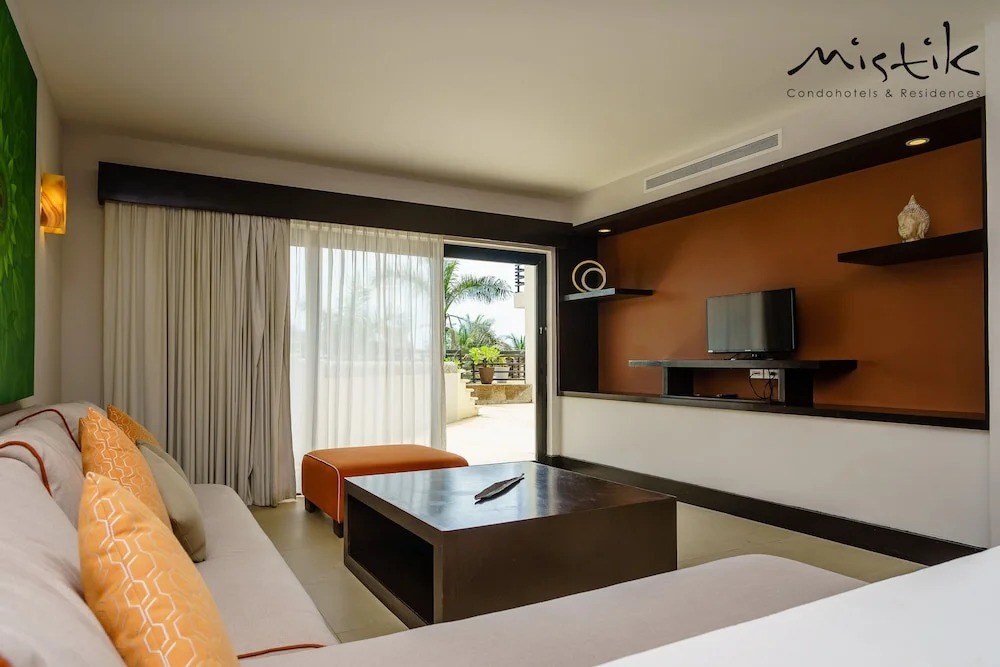 Aldea Thai Playa del Carmen