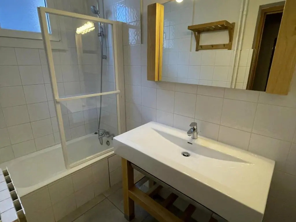 Appartement Valloire, 3 pièces, 6 personnes - FR-1-263-86