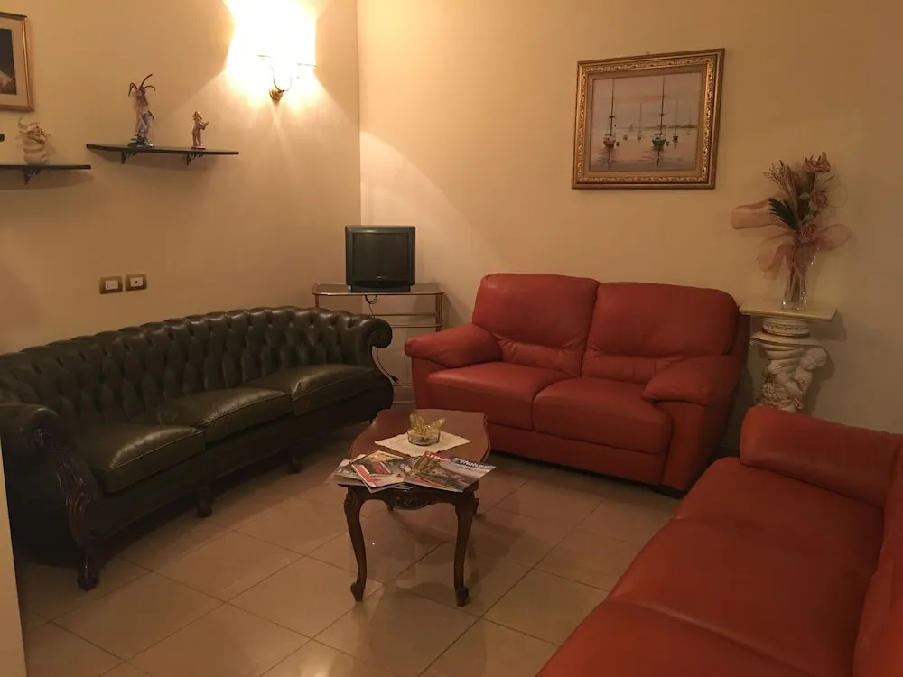 La tua casa a Matera