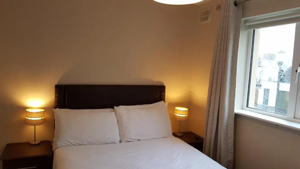 St Bridgets Apartments