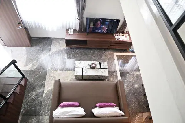Shakti Villa Dago Bandung