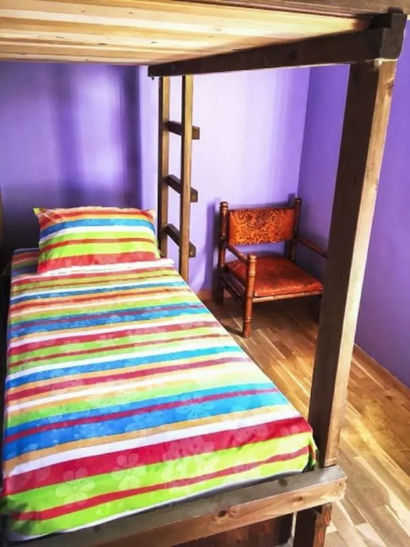 Sofia Smart Hostel