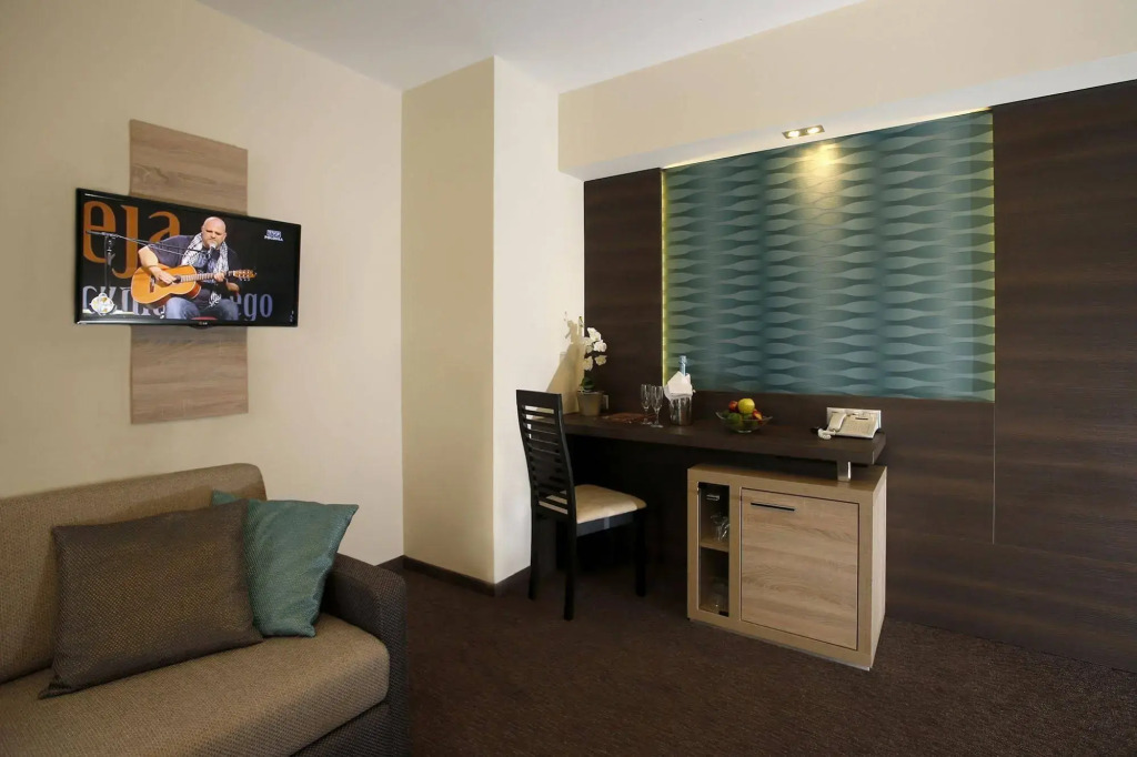 Hotel Villa Völgy Wellness & Konferencia