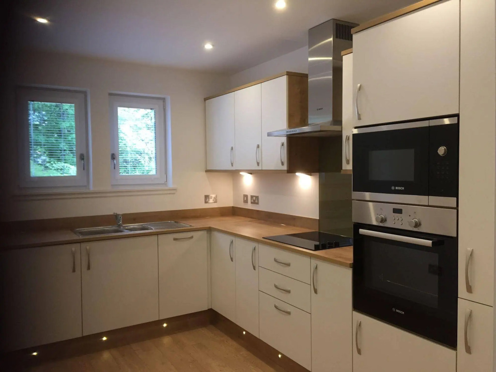 Inverness City Suites
