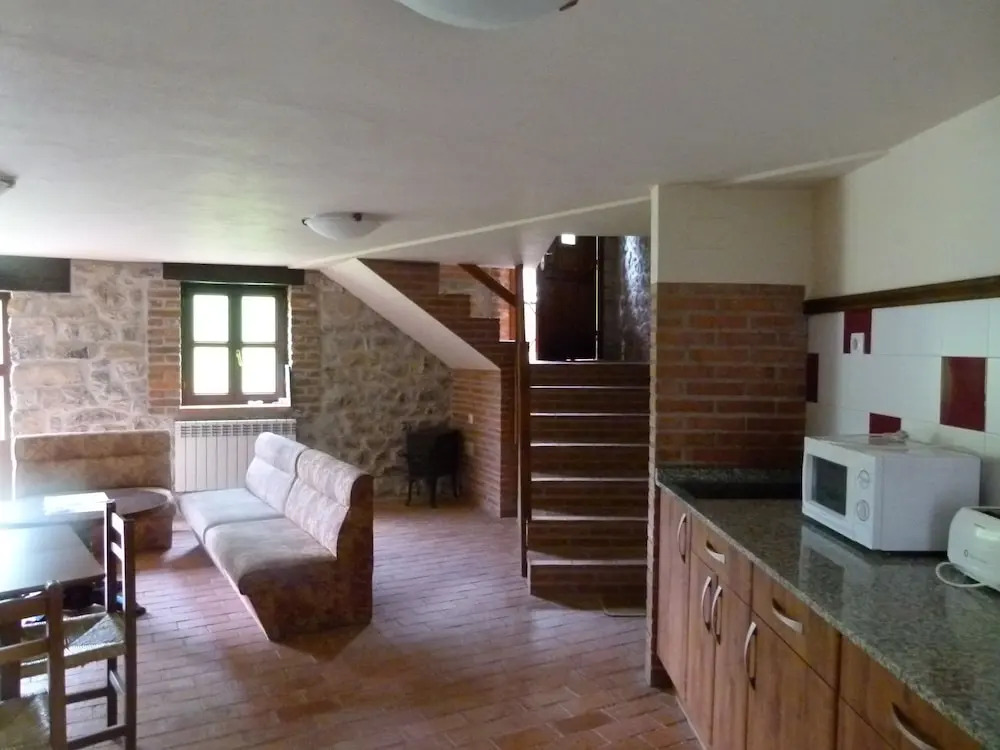Apartamentos Rurales Finca Los Venancios