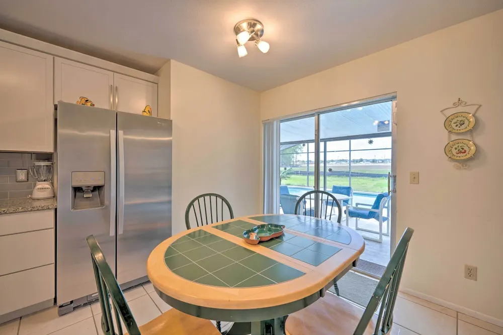 ~ 5 Mi to Theme Parks: Kissimmee Home w/ Pool