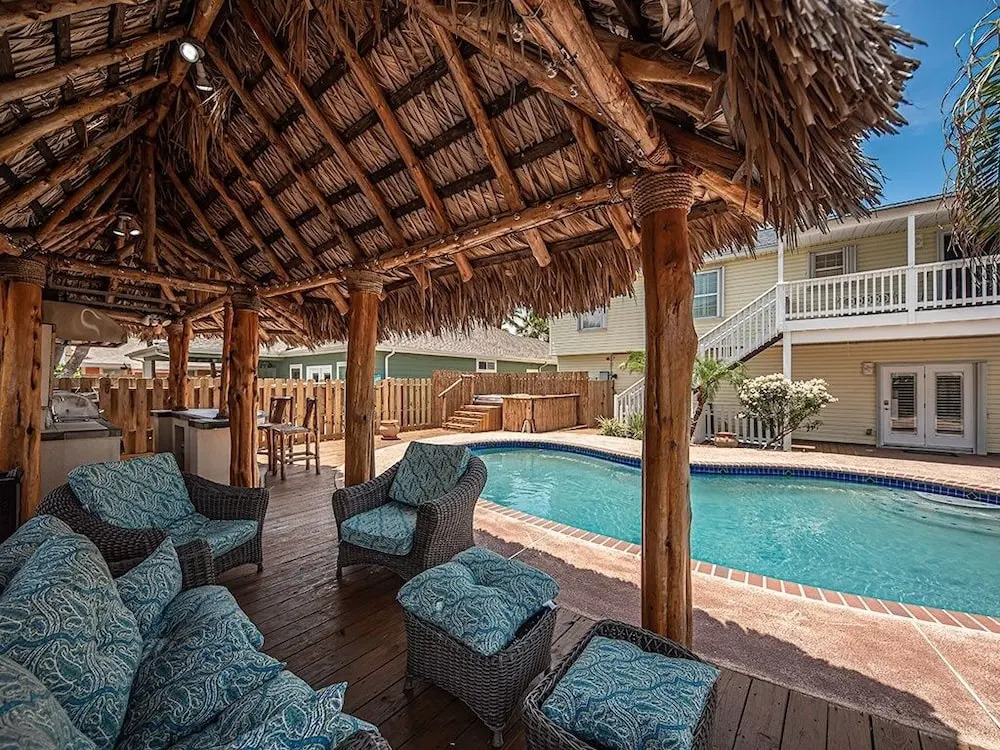 Art-see Cart-sea 4 Bedroom Home