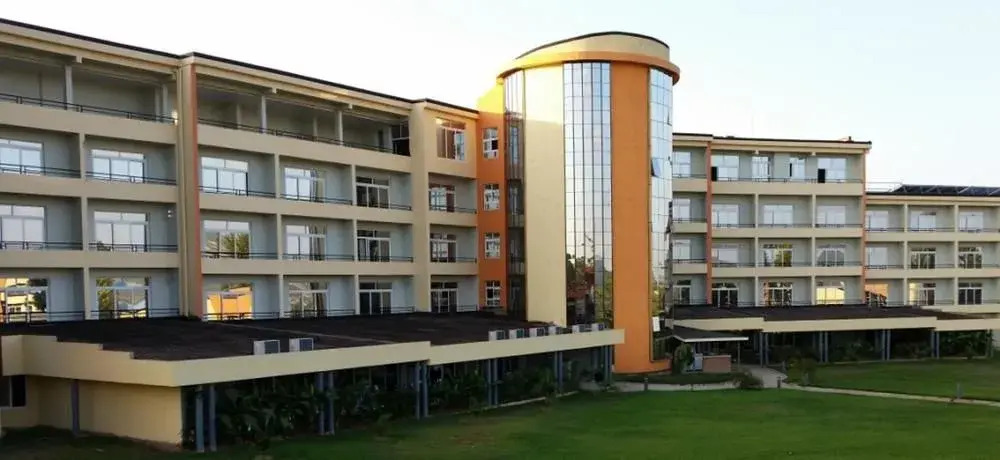 La Palisse Nyamata