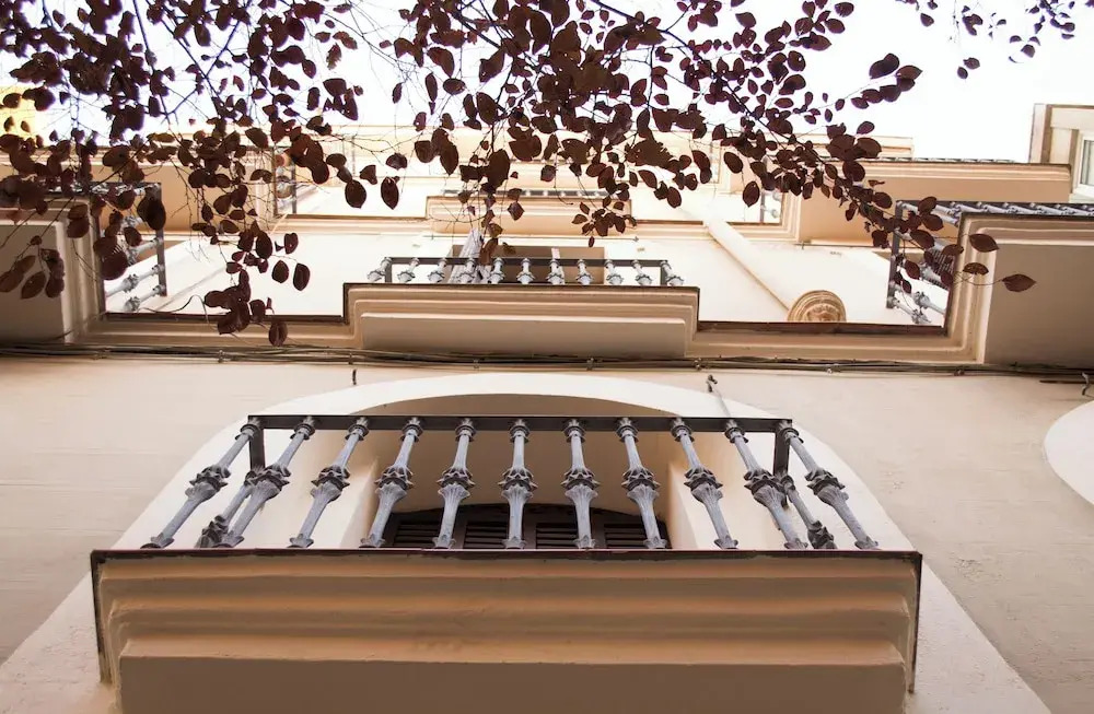 Barcelona Classic Gracia Apartments