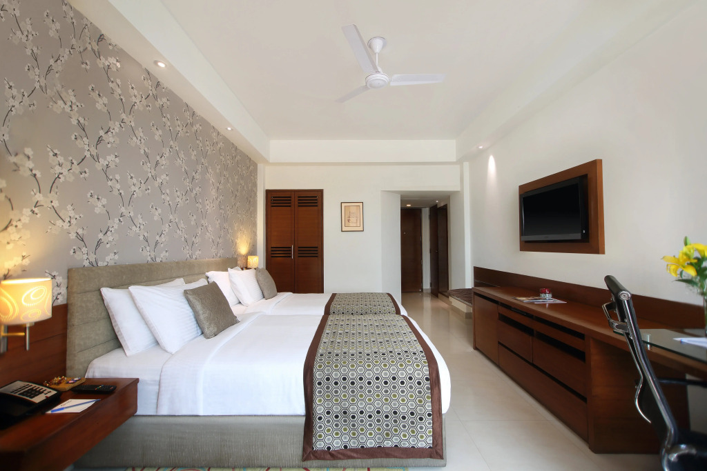 Hotel Maurya