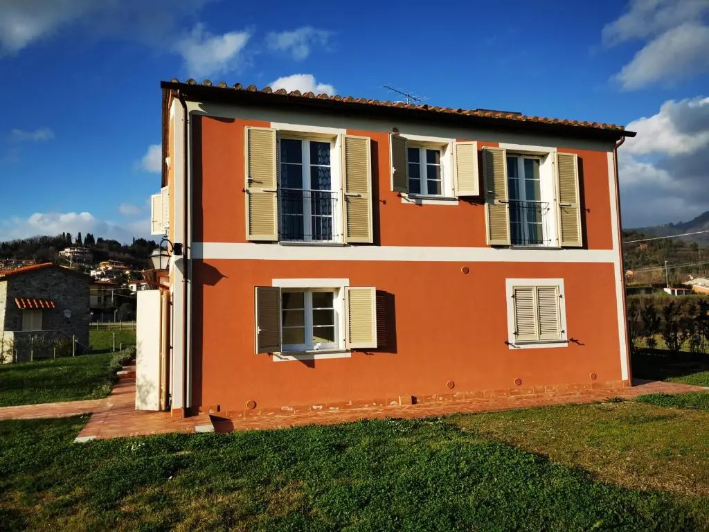 B&B Luna Nuova