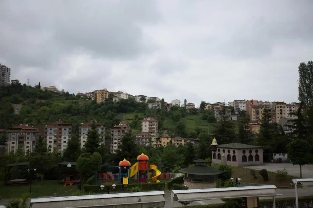 Cephanelik Butik Hotel