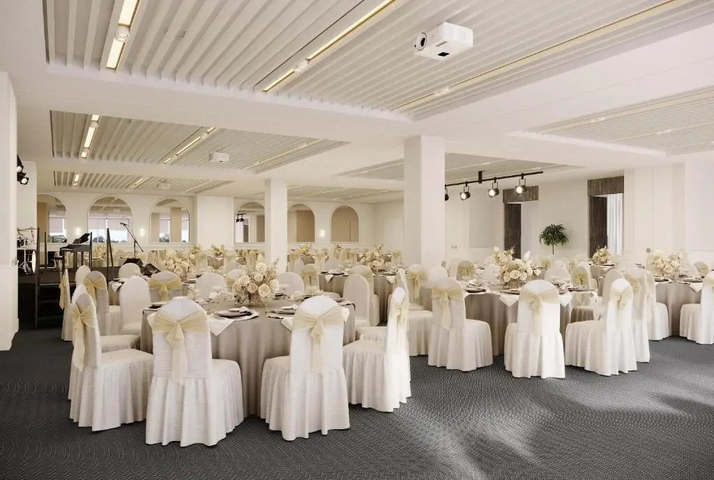 Holiday Inn Werribee by IHG