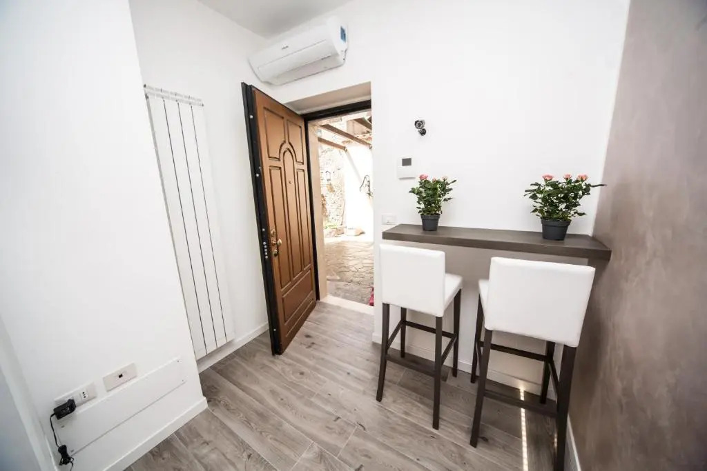 B&B Corte sul Naviglio CIN I T 0 1 5 0 7 0 C 1 3 X U I L Q C V