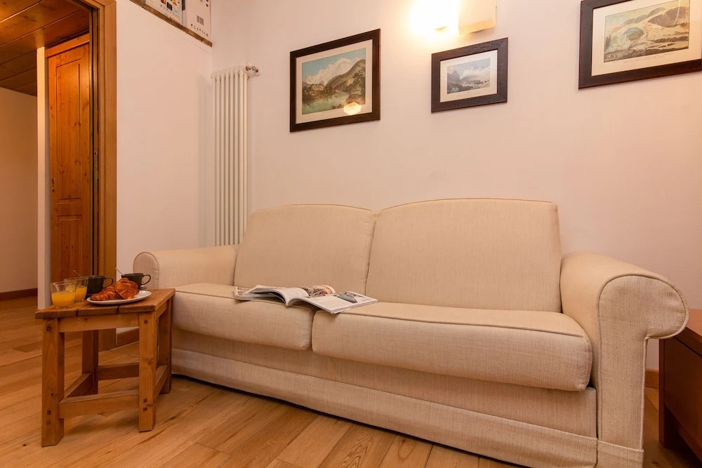 Residence Alpes 42