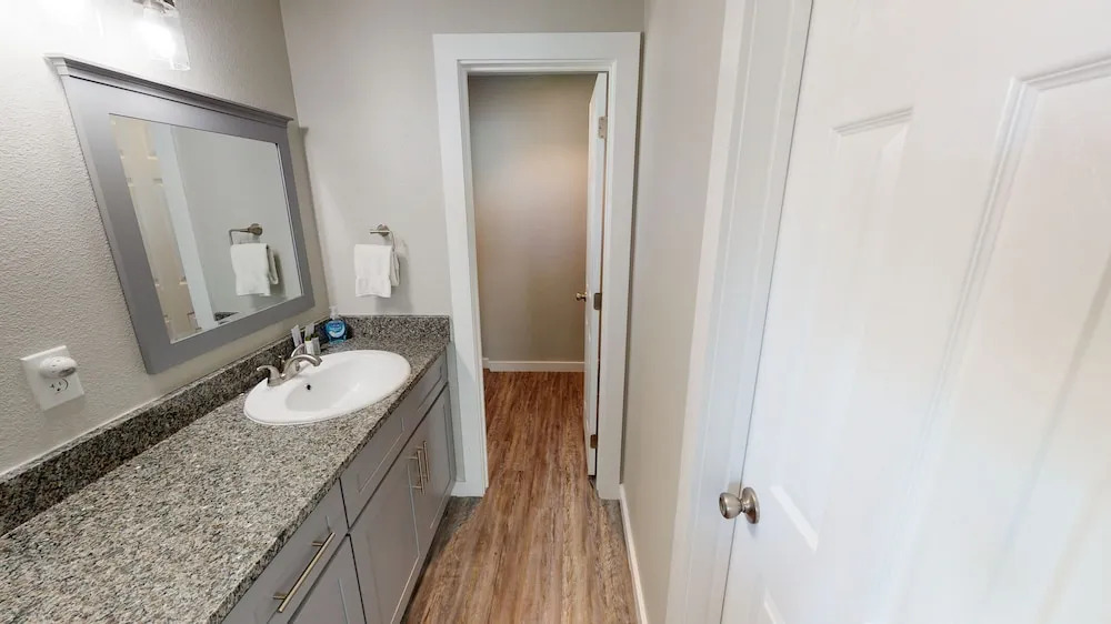 Aransas Harbors D214 2 Bedroom Condo