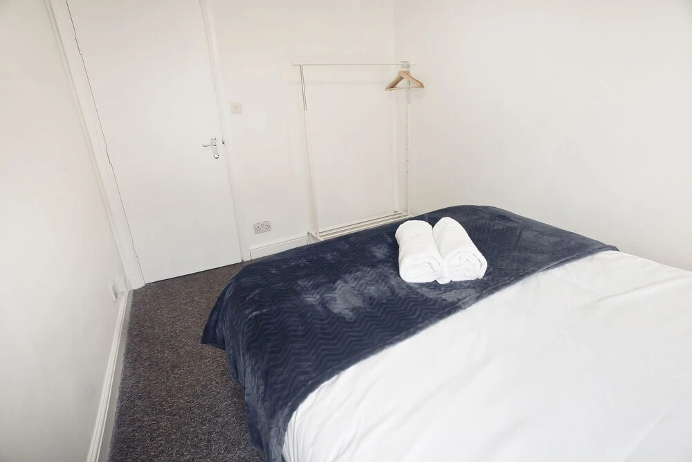 Short Stay Bristol - Bellevue 3 Apartment