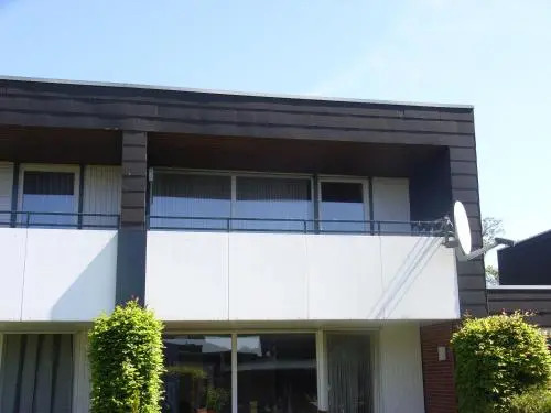 Wangeroogeweg 5a