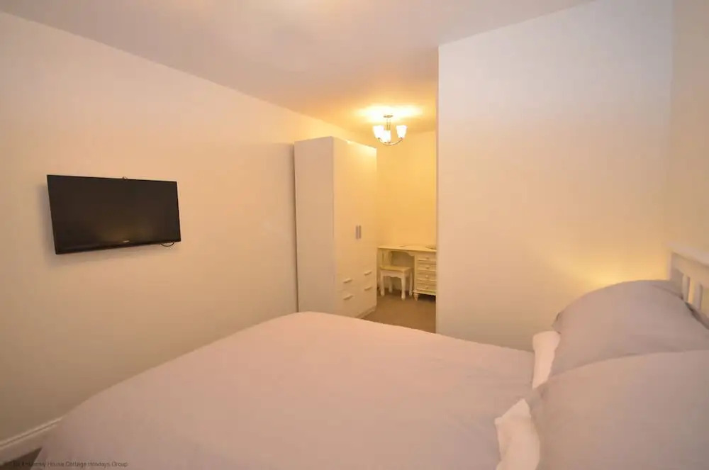 2 St Catherines Apartments