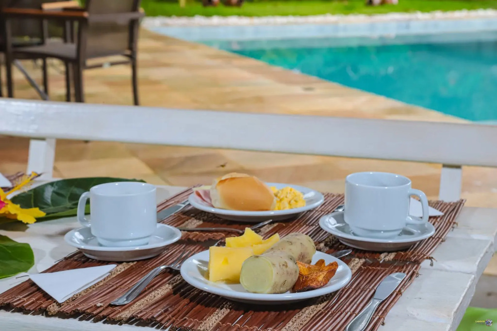 Pousada Villa Nkara