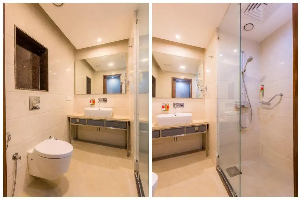 Stylotel by Jagadish by OYO Rooms