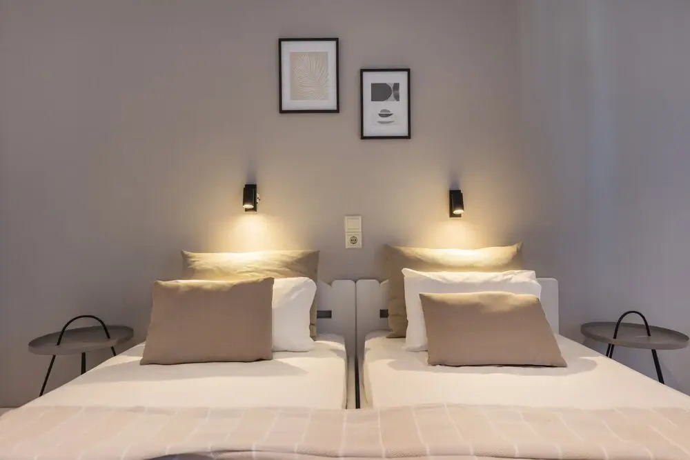 Ciel Comfort Living