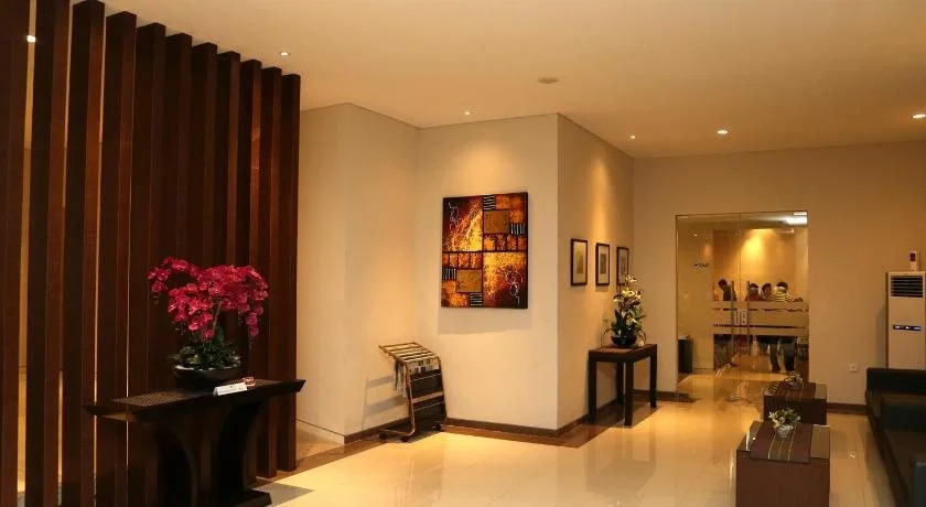 GM253 Hotel