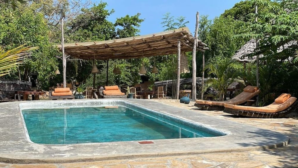 Kwa Simba Tanzania