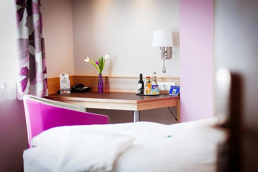 Hotel am Turm