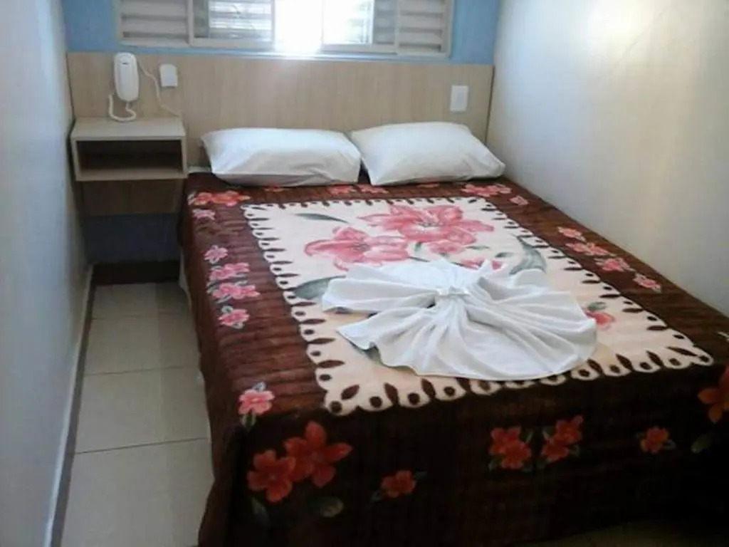 Hotel Itavera II
