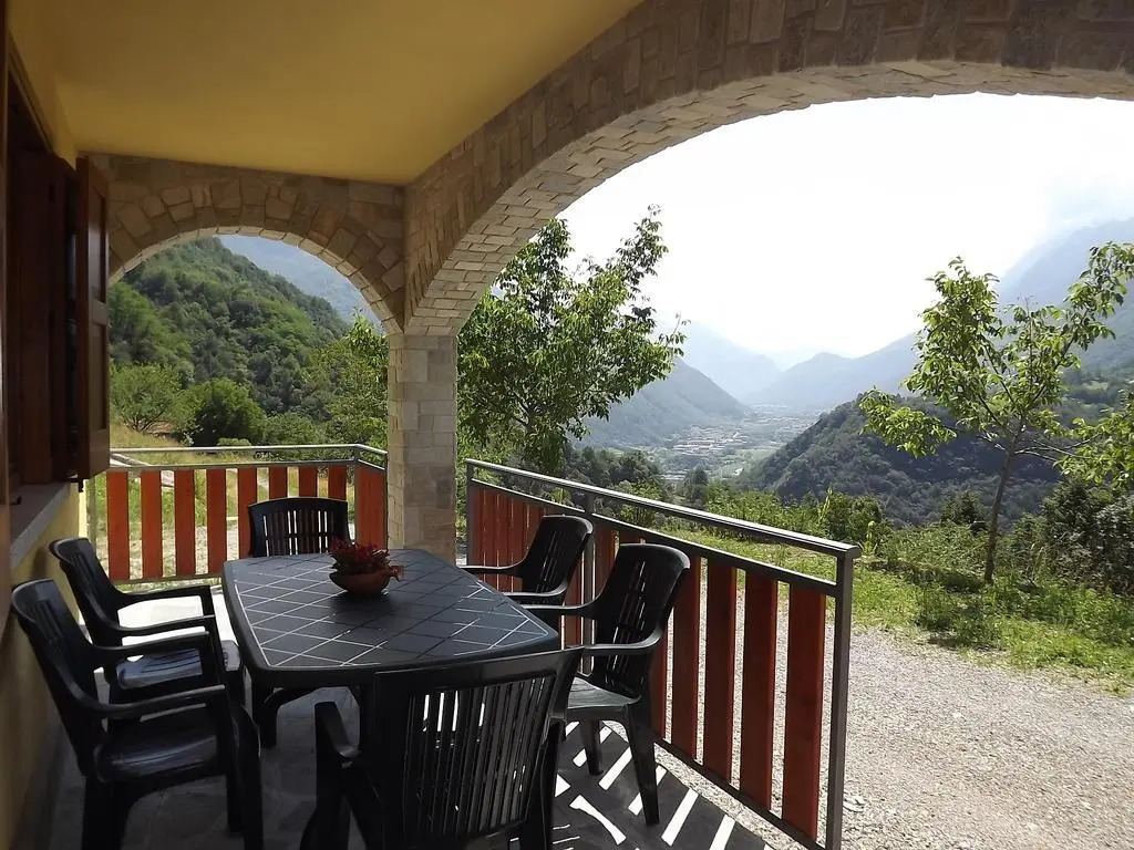 Azienda Agrituristica Ca Martino