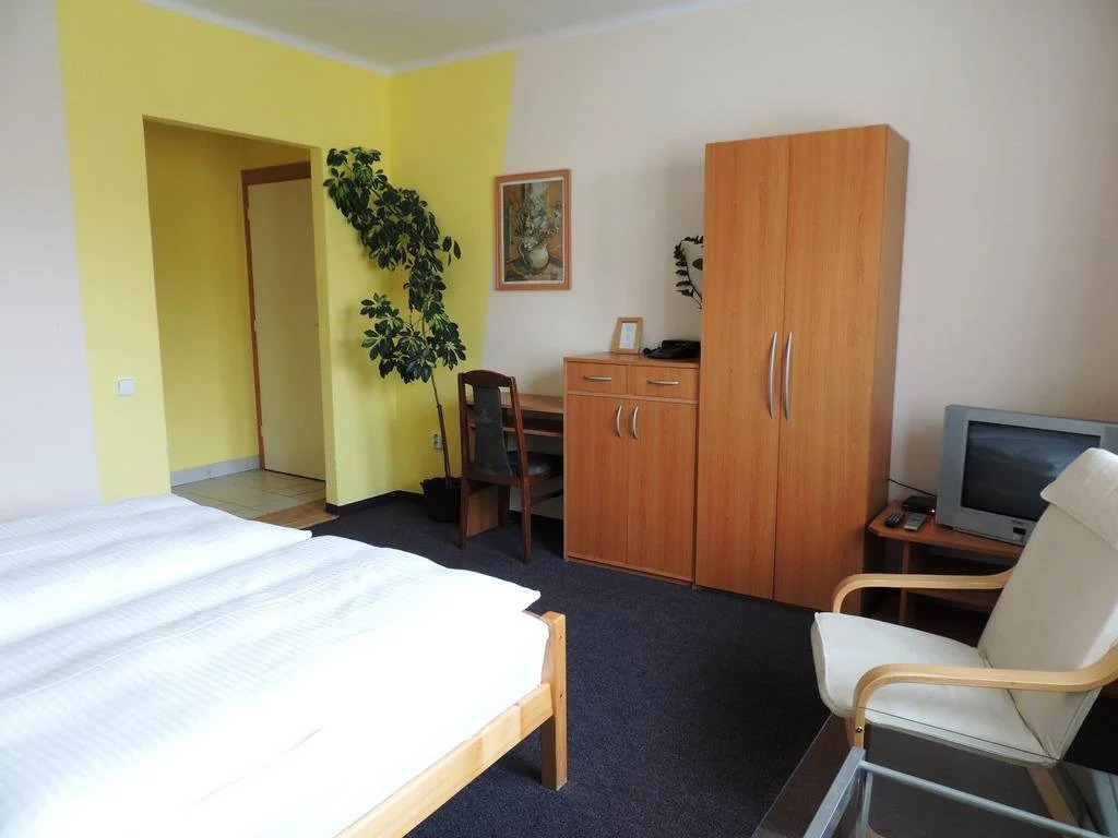 Penzion Pohoda Beroun