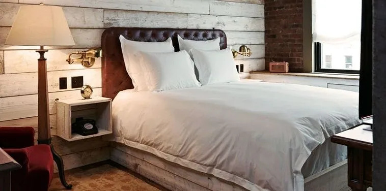 Soho House New York