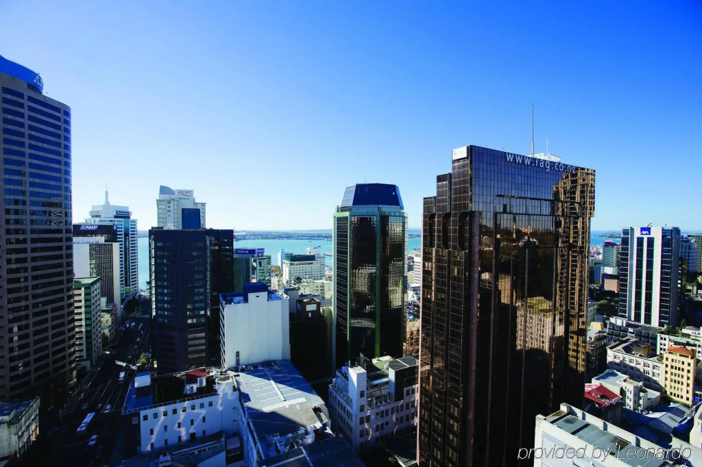 Barclay Suites