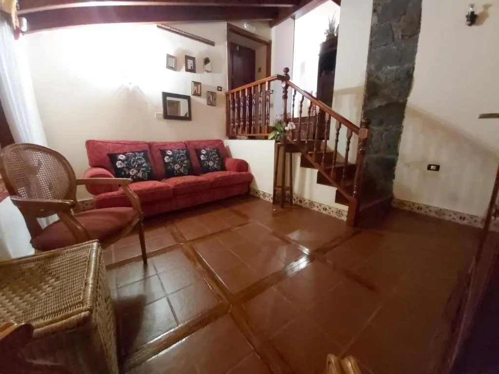 Finca Paraiso Casa Rural Tenerife Ecoturismo