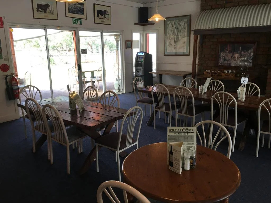 Willalooka Tavern