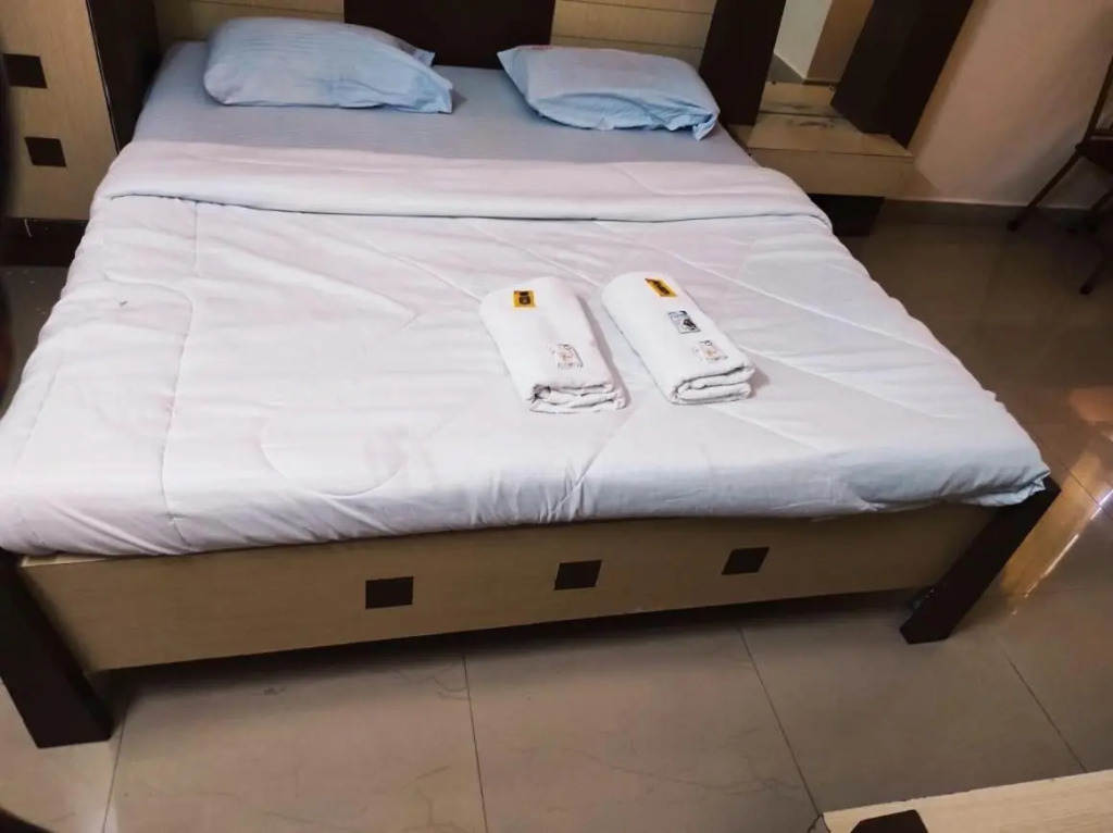 Hotel Sony Palace