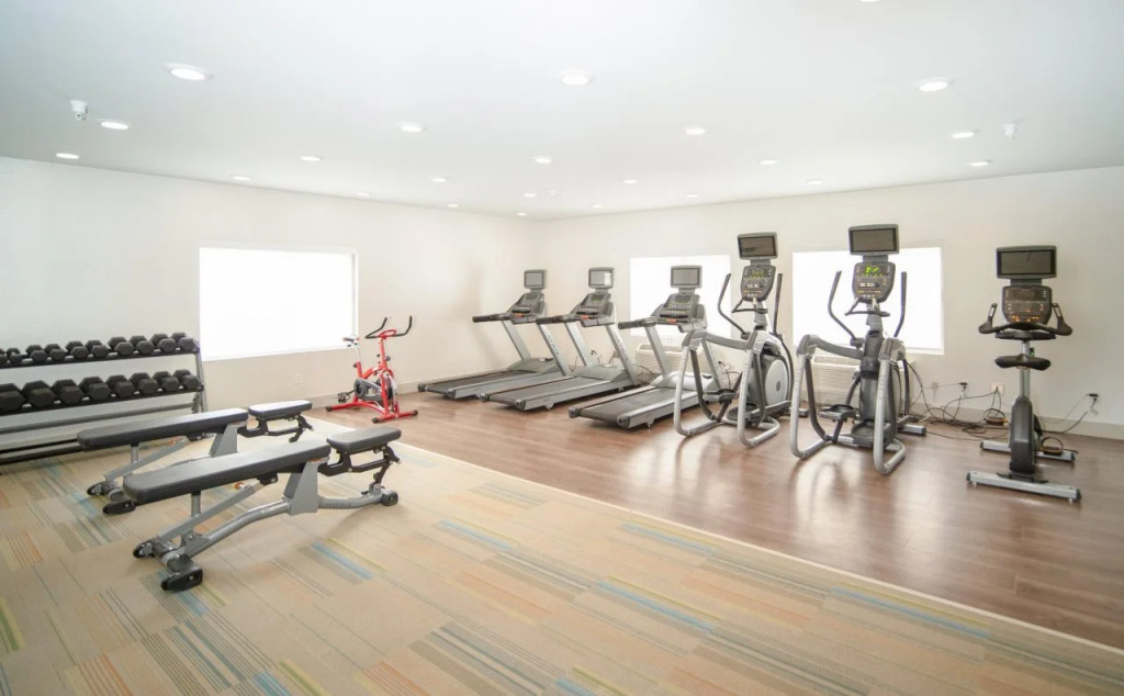 Holiday Inn Express Houghton-Keweenaw by IHG