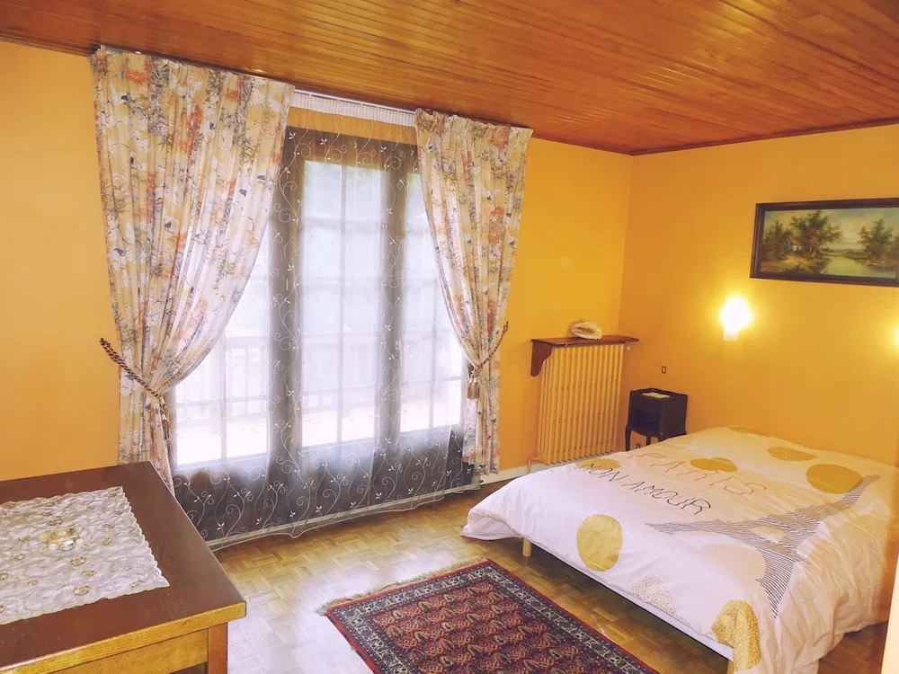 Appartement 65m2