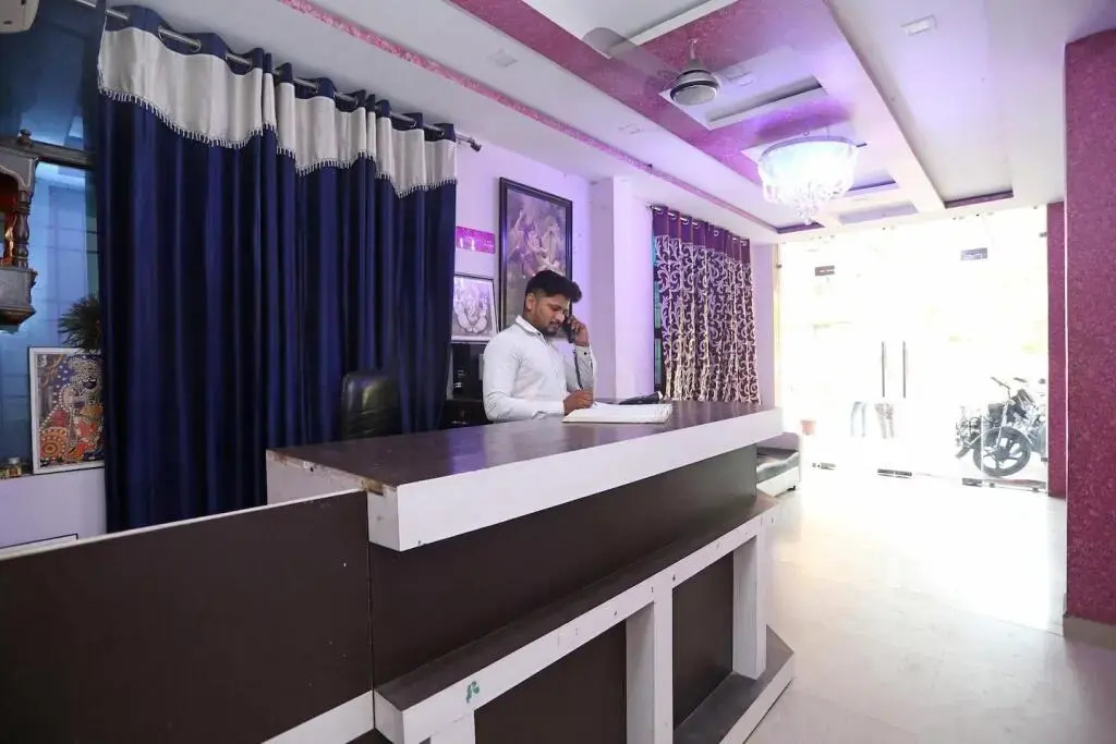 Gwala Guest House By OYO Rooms