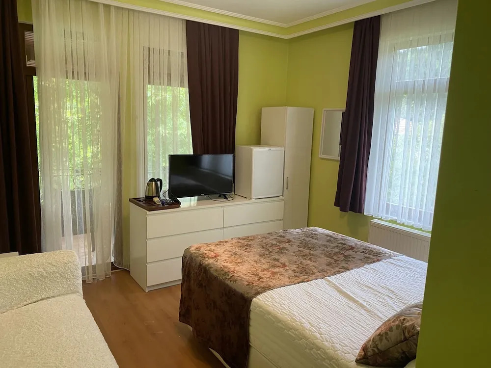 Sarikonaklar Garden Village
