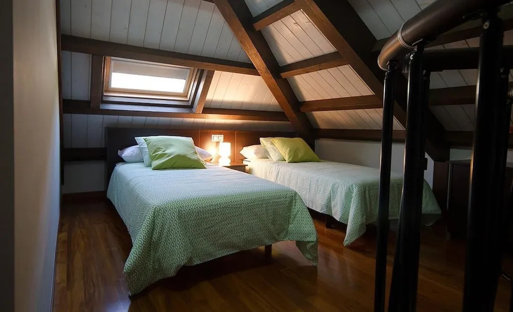 Apartment in O Pindo, A Coruna 103492 by MO Rentals