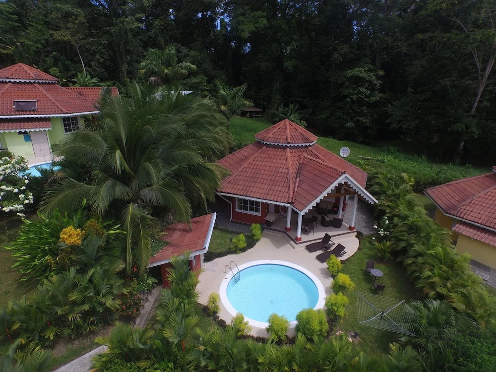 Second Prime Retreats ALL INCLUSIVE