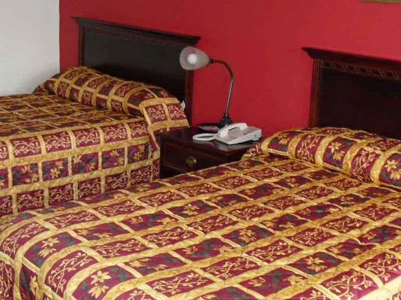 Kings Inn Oxford