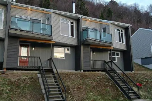 Chalet 58 Chemin de la Corniche